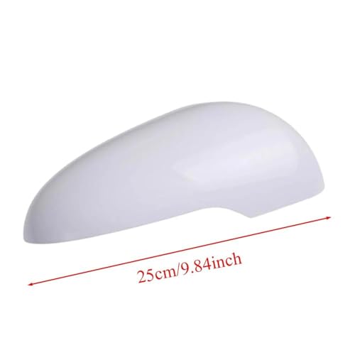 Coque rétroviseur droit blanc Kia Sorento finition origine - 5