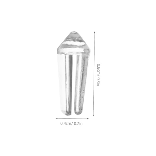 Protectores para alas de dardos 40 piezas YARNOW miniatura 2
