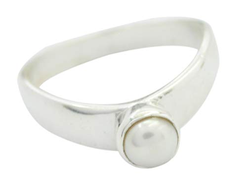 Bague en argent 925 RIYO multi-gemmes pour sublimer vos tenues