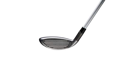 Comparte este contenido con los demás golfistas Buffer Email Print Facebook Linkedin Telegram Pinterest Twitter Whatsapp Comienza a entrenar con tu propio entrenador personal Pulsa aqui 👆 si quieres tener un estilo de vida mas saludable Callaway-X-HOT-Hybrid