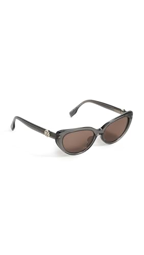 Image of Tory Burch Women's Miller Cat Eye Sunglasses
