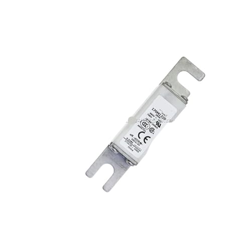 Fusible 170M1319 haute performance pour équipements électroniques