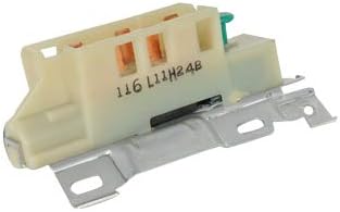 ACDelco GM Original Equipment D1405B Ignition Switch