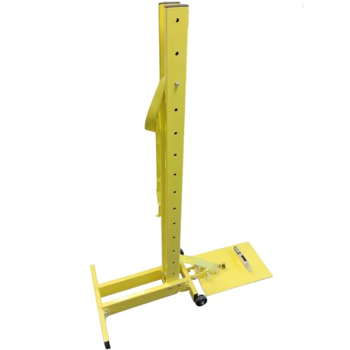 Powerful Floor Puller by Killer Tools