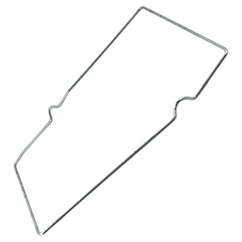 SOS Accessoire Berceau tourne-broche pour Four, cuisinière - C00138869 ARISTON HOTPOINT, SCHOLTES, INDESIT, WHIRLPOOL, ROSIERES