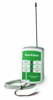 Sensore pioggia Wireless Rain Bird