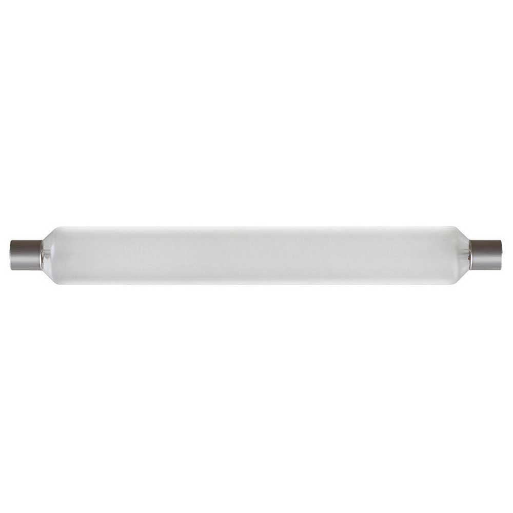 Ampoule LED S19 8W pour remplacer un tube halogène chaud et énergivore