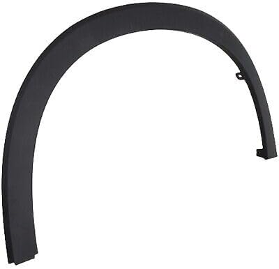 New Passenger Side Front Wheel Opening Molding Compatible with Honda Hr-v 2016-2022, HO1291107