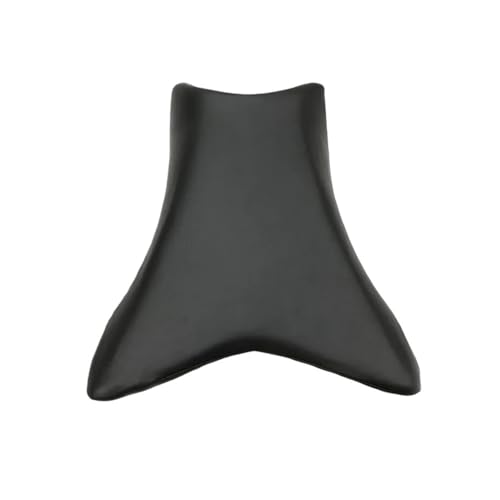 Asiento de piloto para moto ZX-10R con espuma de alta densidad verde 4
