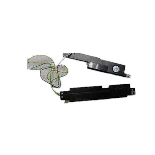 Haut-parleur interne ThinkPad R400 résoudre les grésillements ordinateur portable noir