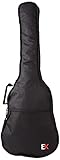funda de guitarra acustica mercadolibre Accesorio esencial para tu instrumento