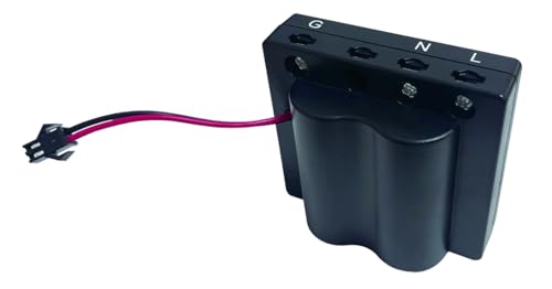Module de surtension RSM30W Power Watchdog 30A WiFi de rechange pour VR