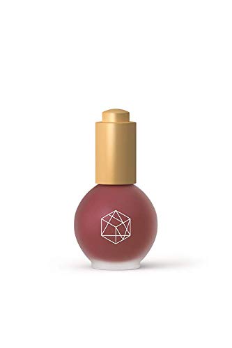 EM Cosmetics Soft Amethyst Color Drops Serum Blush by Michelle Phan