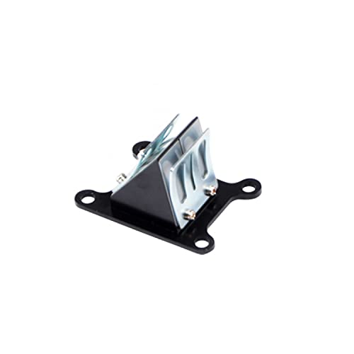 clapet scooter teknix compatible avec kymco agility rs/vitality/people/spacer/cobra 2temps