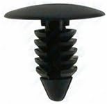 Autobahn88 Tree-Shape Push-in Rivet Clip for Fender,Bumper, Compatible with GM,Ford,Chrysler,AMC OEM# 332364, 389358, 3691590, 6031321, 4004569, 14093311, 20732399, W701259S300 Pack of 20