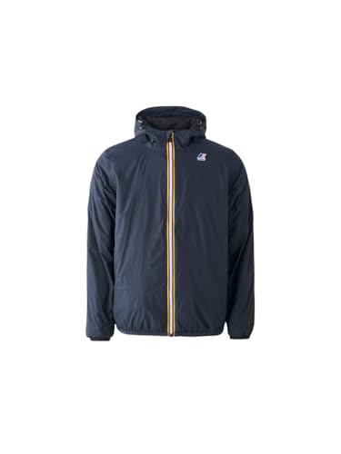 LE VRAI 4.0 CLAUDE WARM BLUE DEPTH