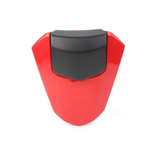 Capot de carénage arrière YZF R6 pour remplacer la selle passager