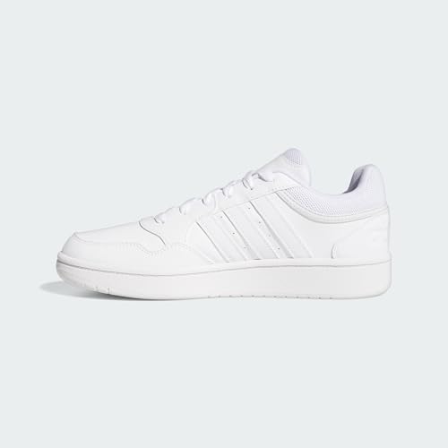 adidas Damen Hoops 3.0 Low Classic Shoes Schuhe – Bild 3