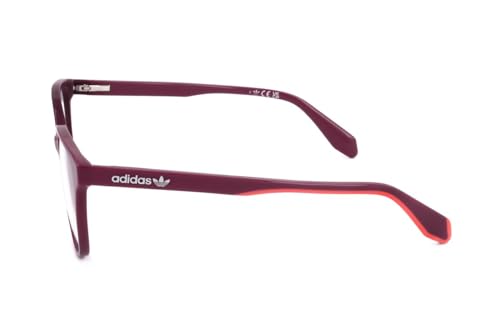 Adidas Original OR5057 071 BORDEAUX 54/14/145 WOMAN Eyewear Frame3