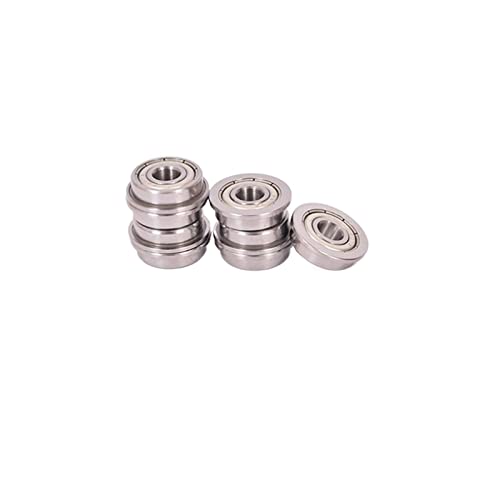 Roulements à billes F686ZZ pour réparer le jeu mécanique de vos petites machines