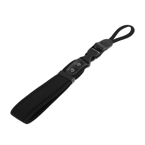 Sangle de poignée poignet portable dragonne appareil photo reflex hybride