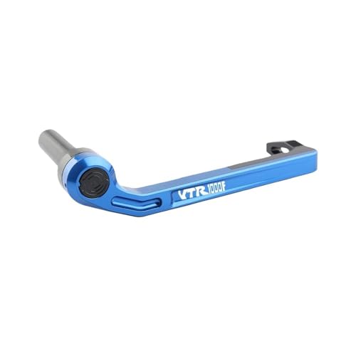 Protège-mains VTR1000F évitez la casse des leviers Firestorm 98-05
