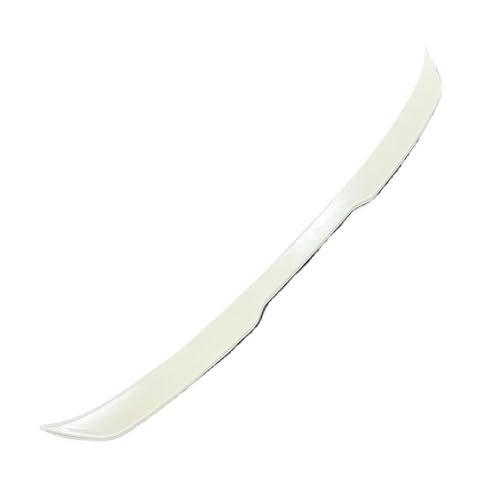 Aileron de coffre BMW G30 F90 M5 non peint pour personnalisation couleur exacte