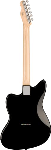 Squier FSR Telecaster® SH, Laurel Fingerboard, menthe, Pickguard Noir - Les Beatles, Paul McCartney, John Lennon, RIngo Starr, George Harrison Squier FSR Telecaster® SH, Laurel Fingerboard, menthe, Pickguard Noir – Image 3