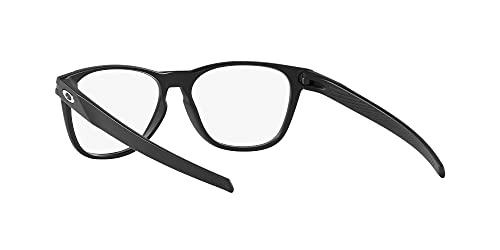 Image of Oakley mens Ox8177 Ojector Rx Square Prescription Eyewear Frames