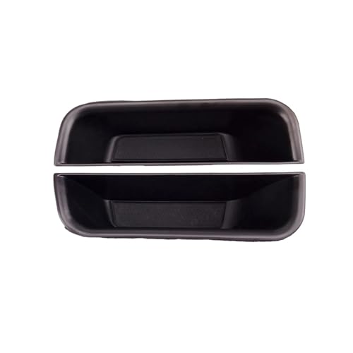 Boîte rangement lunettes auto Benz GLE fini le désordre avec le support plateau de saisie