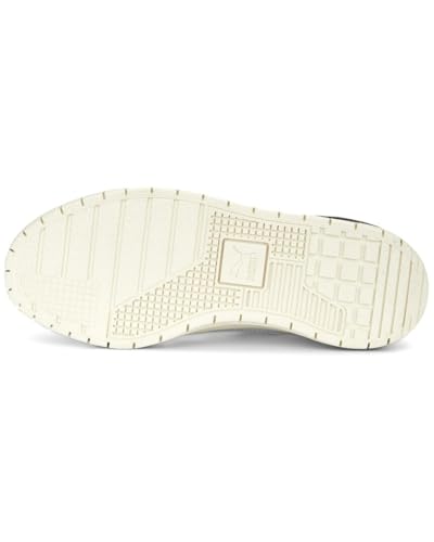 PUMA Womens Cali Dream Preppy Lace Up Sneakers Shoes Casual - White - Size 7.5 M4