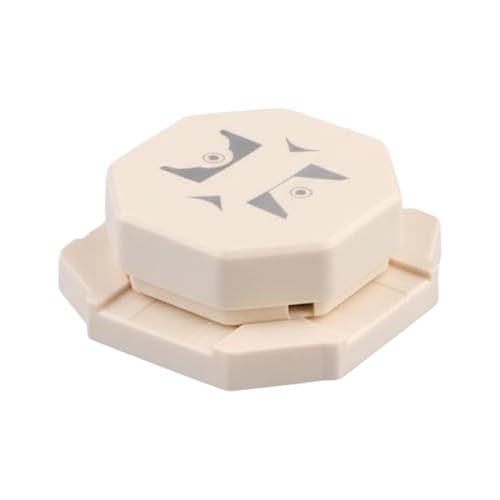 Dgayaeic �R�[�i�[���E���_�[ | ���� �N���t�g �J�b�^�[ �p���` ���J���^ | �W���[�i�����O �t�H�g �A���o�� �O���[�e�B���O�J�[�h �쐬 �^�O DIY �v���W�F�N�g�p