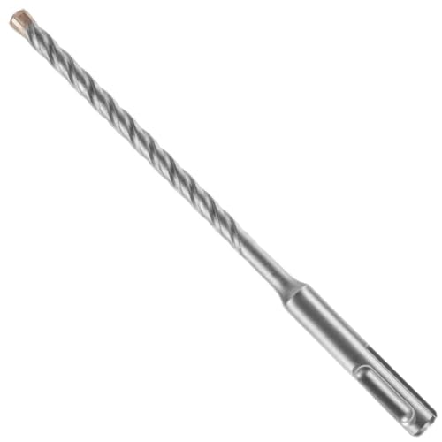Image of Bosch HC4C2041CC 1 /4 in. X 4 in. X 6 in. SDS-Plus Bulldog Tough Rotary Hammer Bit - Bulk 100 Pack
