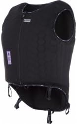 Dainese Body Protector, Black, One Size