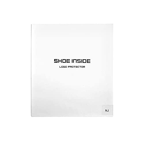 Sneakers insole logo protector NJ(4cm*5cm) protect limited sneakers insole logo