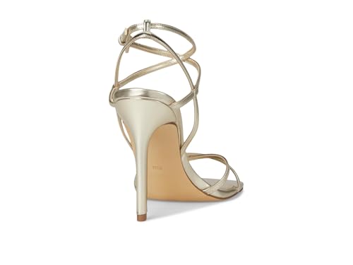 Image of Calvin Klein Women's Tegin Heeled Sandal