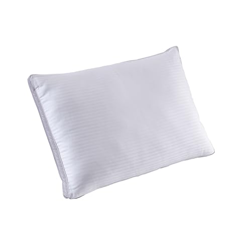 Indulgence Side Sleeper Pillow by Isotonic 36'x20'...