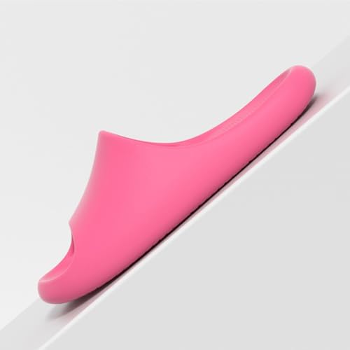 Slippers Comfortable Women's Summer Indoor ls Slipper for Home - Breathable Lightweight Design for women、men2