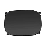 Auto-Fenster, Sonnenschutz, Sonnenschutz, Sonnenschutz, Sonnenschutz, zum Wechseln der Kleidung, Stillen, Nickerchen