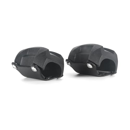 Anti-collision NC750S bloc de protection robuste pour crash bar - 5