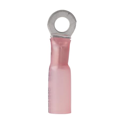 Image of Ancor Heat Shrink Ring Terminals