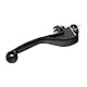 Polisport 8501800002 - APT Unzerbrechlicher Bremshebel Yamaha, Kawasaki Schwarz
