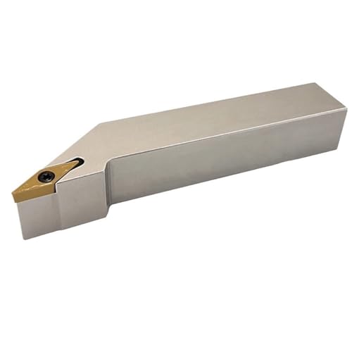 Herramienta de Torneado SVJCR CNC para Metal 1 pieza miniatura 1