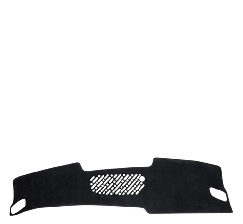 Tapis antidérapant tableau voiture pour Hyundai protection luxe