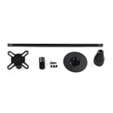 FPV Quadcopter accessorio M8N pieghevole supporto staffa di supporto per droni fai da te