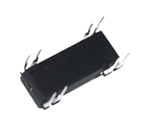 ISO124P protégez vos cartes électroniques des surtensions grâce à ce lot DIP-8