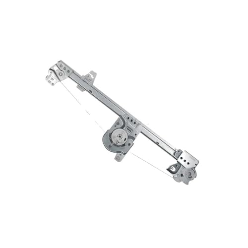 Lève-vitre électrique avant droit pour Citroën C3 MK1 après 1995-2010 OEM 9222X3