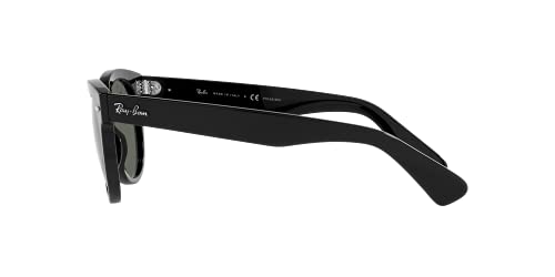 Image of Ray-Ban Rb2199 Orion Square Sunglasses