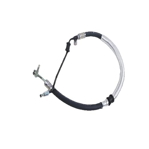 Servopumpe Servolenkung Pumpe Schlauch 53713-S9A-A03 Fit Für Honda Fit Für CRV 2002-2006