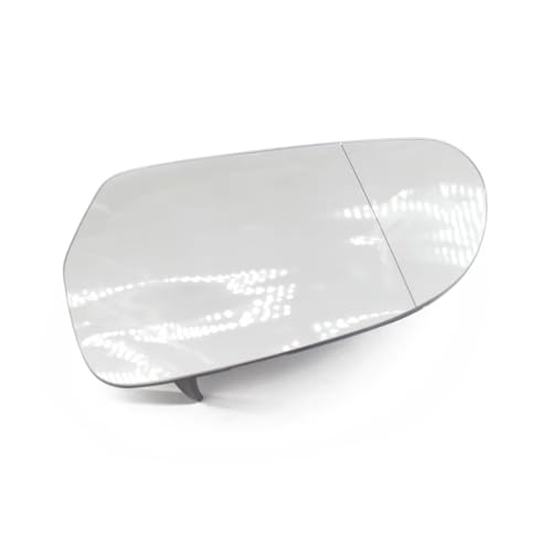Cristal de espejo retrovisor izquierdo acabado Premium para berlinas A8 S8 y compactos A3